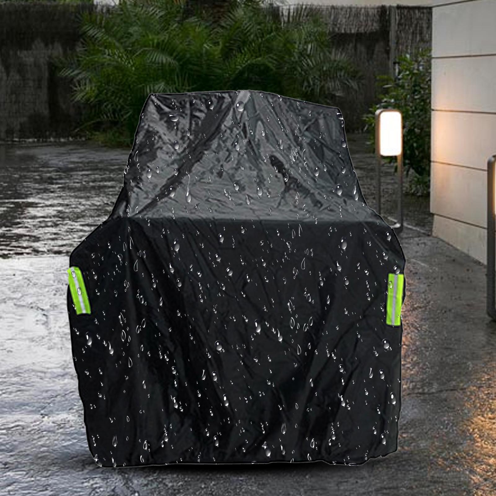 Car Cover Waterproof UV Protec - Outdoor Adventure Farm incelemesi ve fiyatı