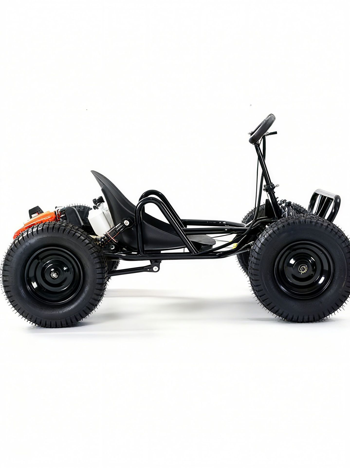 New Gas Pedal Go Kart All-Terr - Outdoor Adventure Utv incelemesi ve fiyatı