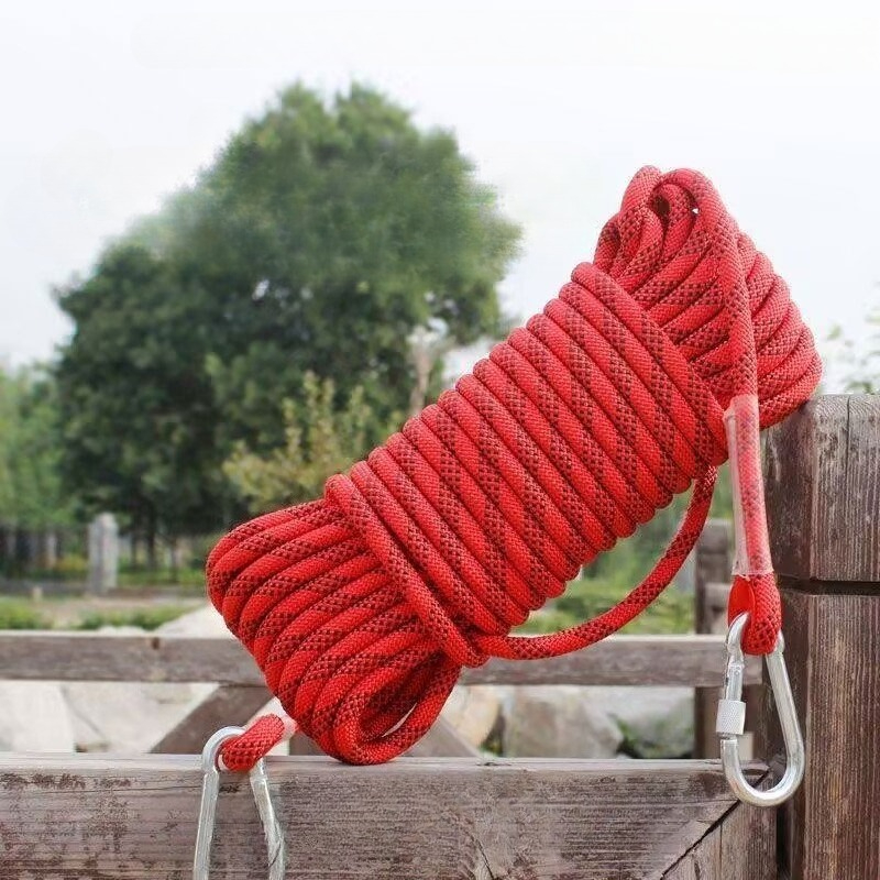 10M/20M/30M Outdoor Safety Esc - Rope Climbing Static incelemesi ve fiyatı