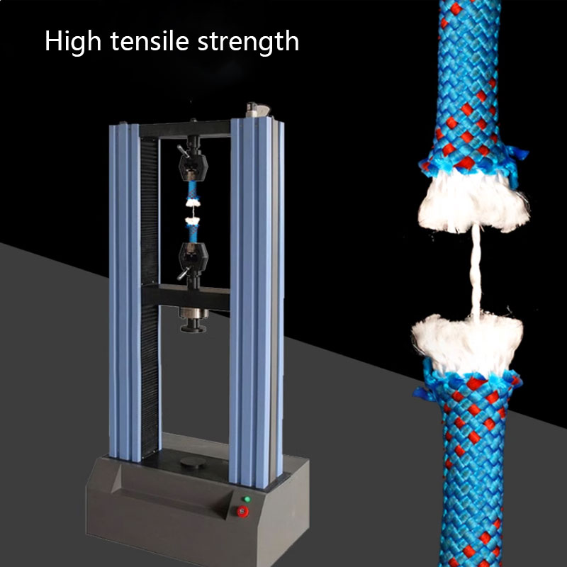 10M/20M/30M Outdoor Safety Esc - Rope Climbing Static incelemesi ve fiyatı