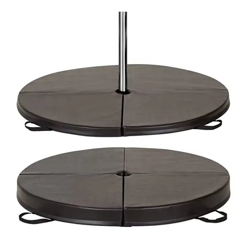 Fitness Folding Pole Dance Pad - Crash Pad Folding incelemesi ve fiyatı