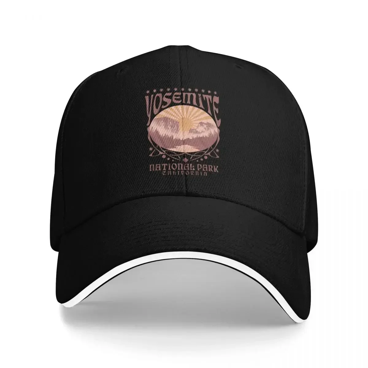 New National Parks Yosemite De - Outdoor Adventure Brand incelemesi ve fiyatı