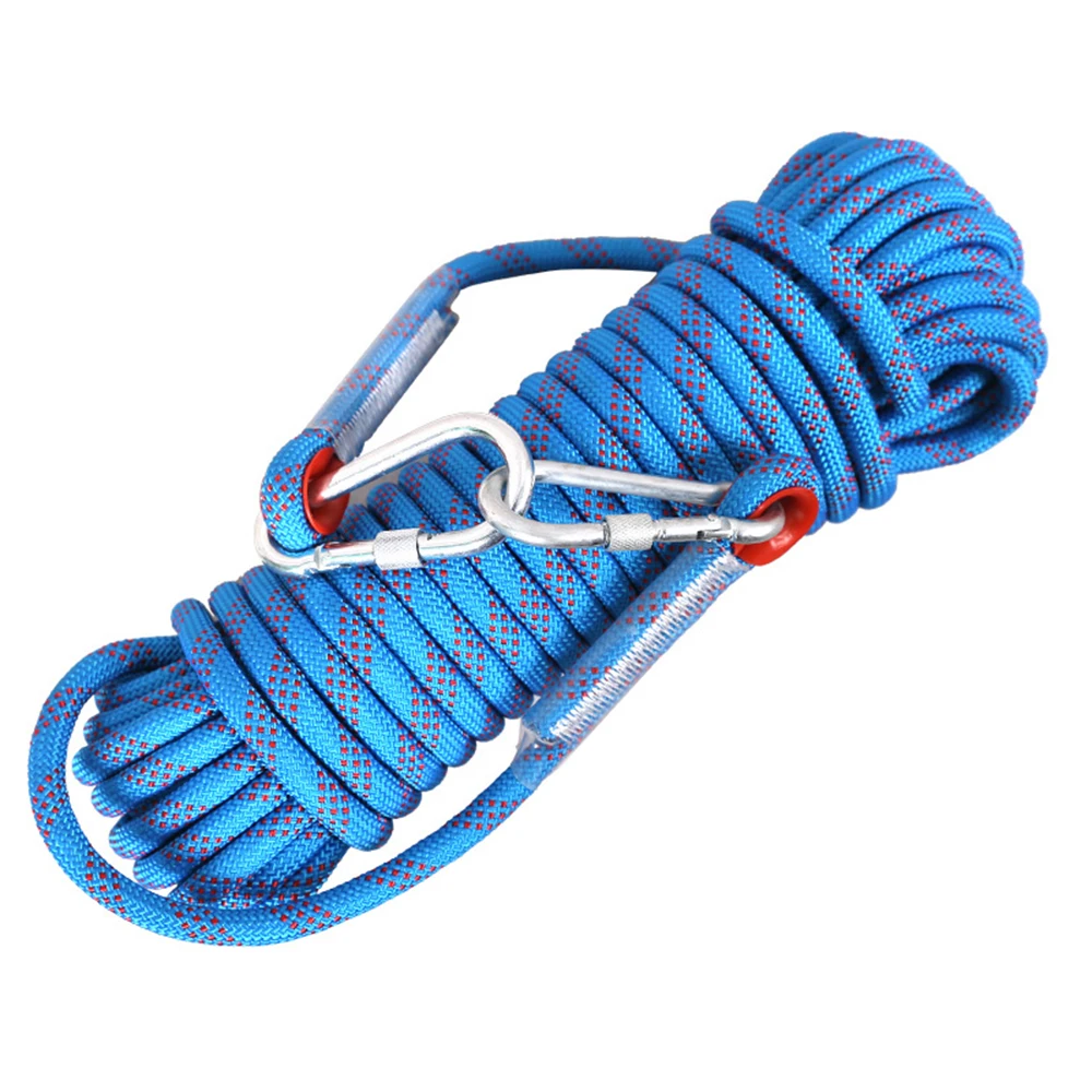 10mm Rock Climbing Rope 10M/20 - Rope Climbing Static incelemesi ve fiyatı