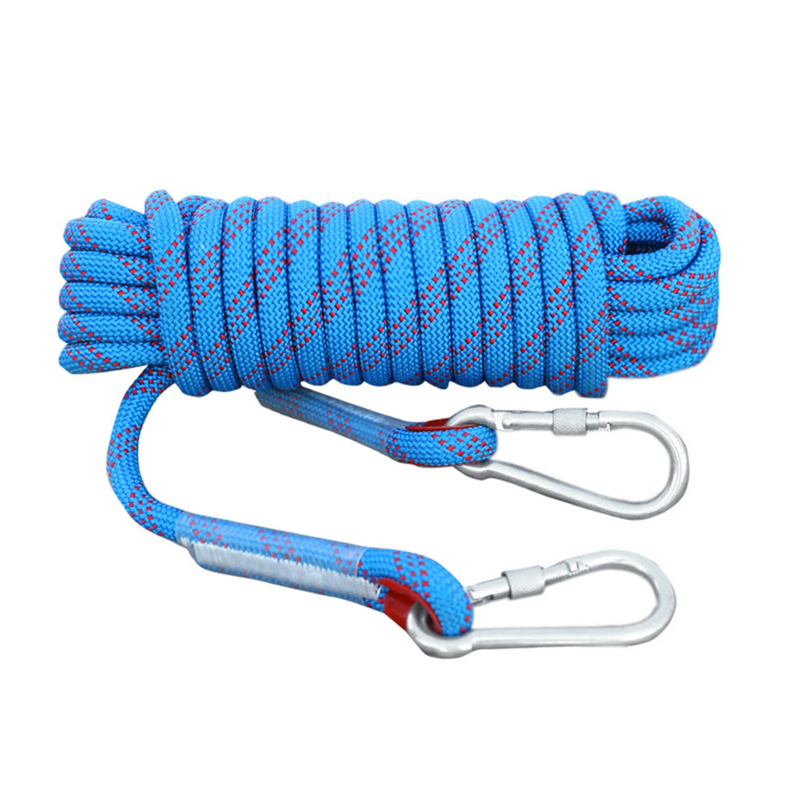10mm Rock Climbing Rope 10M/20 - Rope Climbing Static incelemesi ve fiyatı