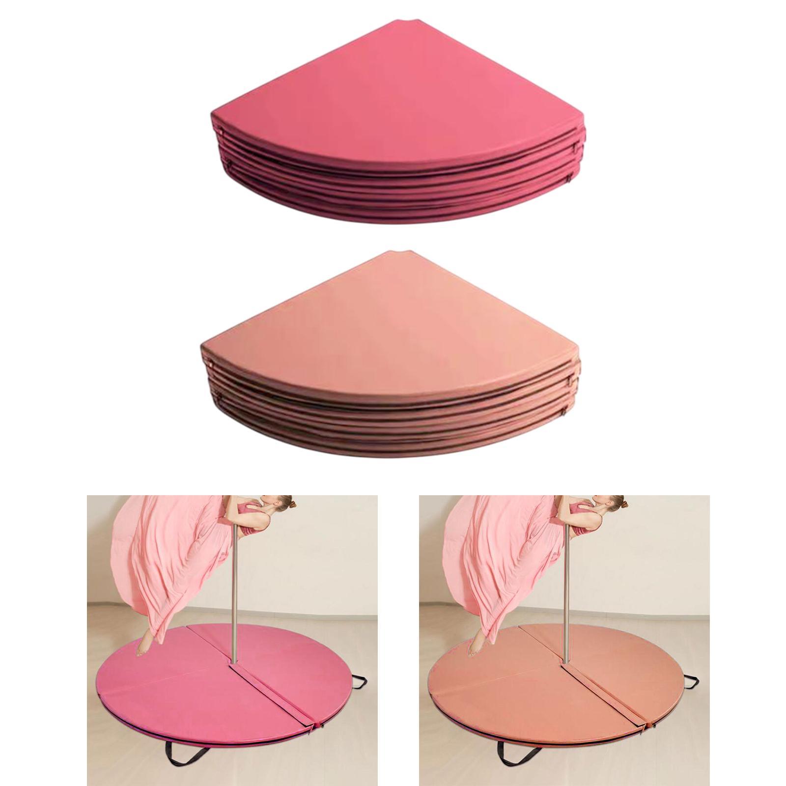 Pole Dance Crash Mat with Hand - Crash Pad Folding incelemesi ve fiyatı
