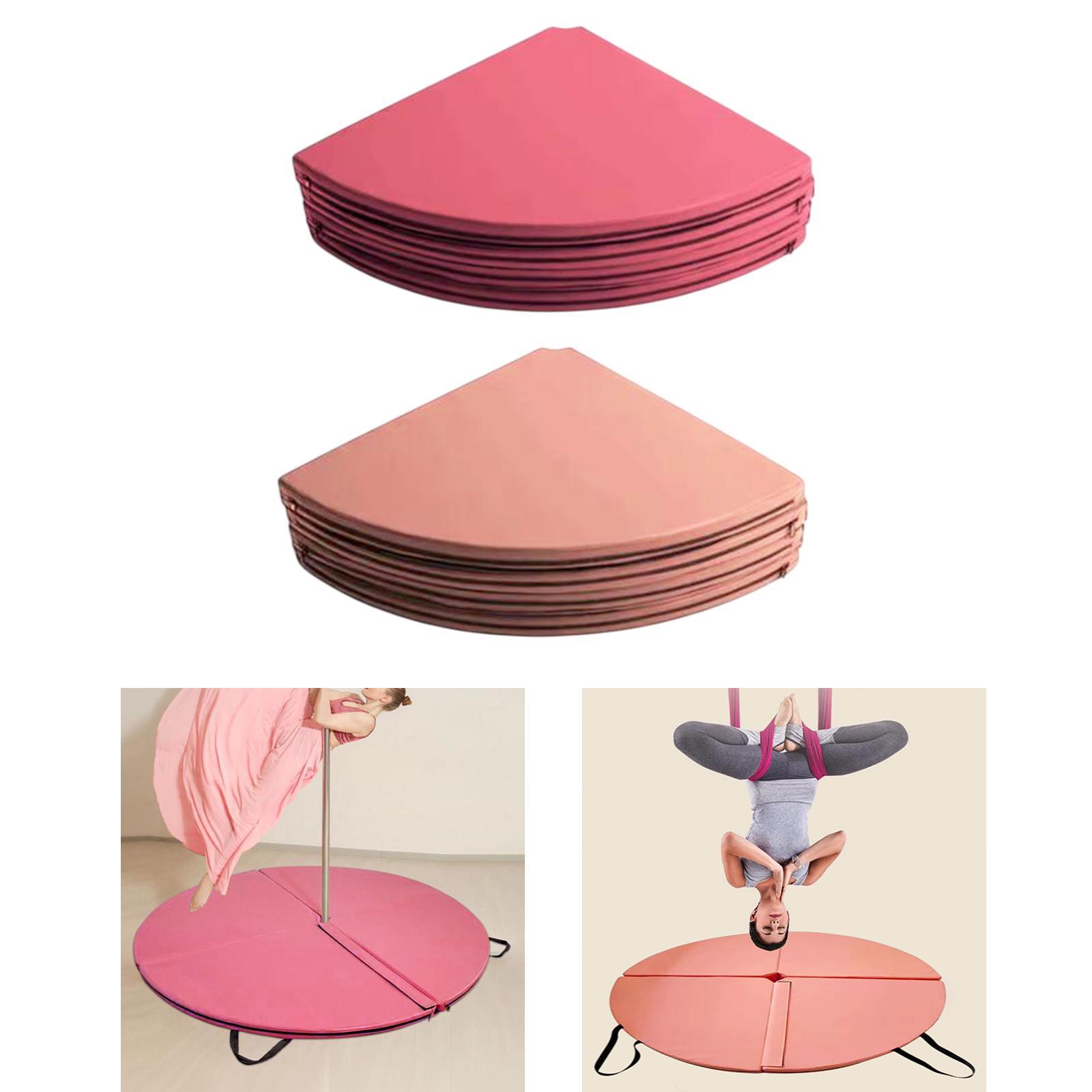 Pole Dance Crash Mat with Hand - Crash Pad Folding incelemesi ve fiyatı