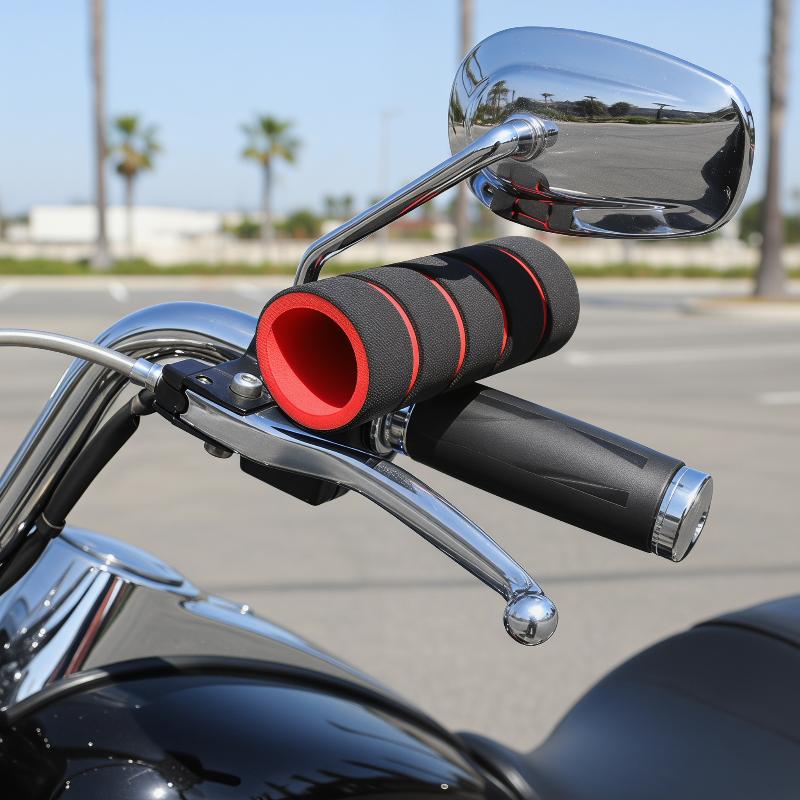 2PCS Motorcycle Handlebar Cove - Outdoor Adventure Quad Biking incelemesi ve fiyatı
