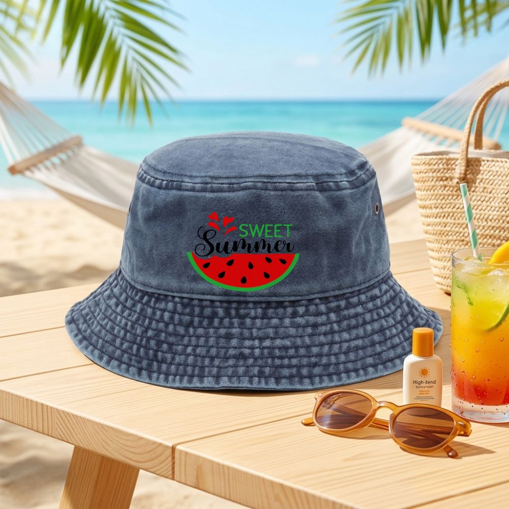 1pc Sweet Summer Tropical Prin - Outdoor Adventure Festival incelemesi ve fiyatı