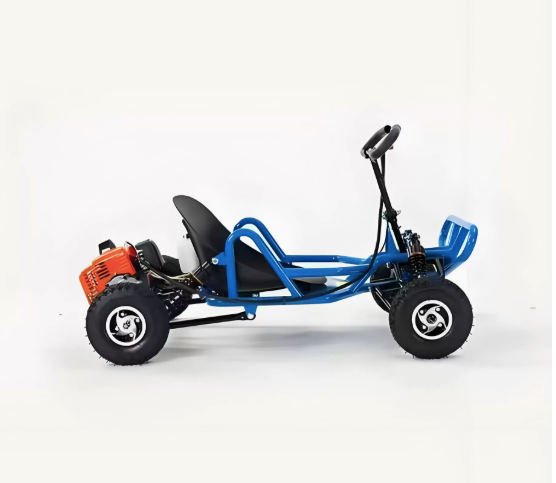 New 80CC Gas Pedal Go Kart All - Outdoor Adventure Utv incelemesi ve fiyatı
