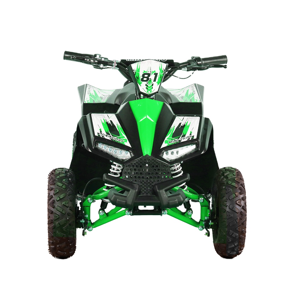 Kids Electric ATV Quad 1000W 4 - Outdoor Adventure Quad Biking incelemesi ve fiyatı