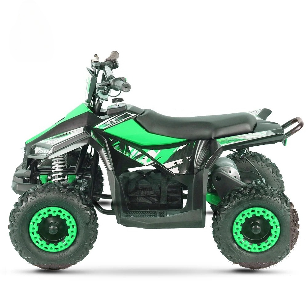 Kids Electric ATV Quad 1000W 4 - Outdoor Adventure Quad Biking incelemesi ve fiyatı