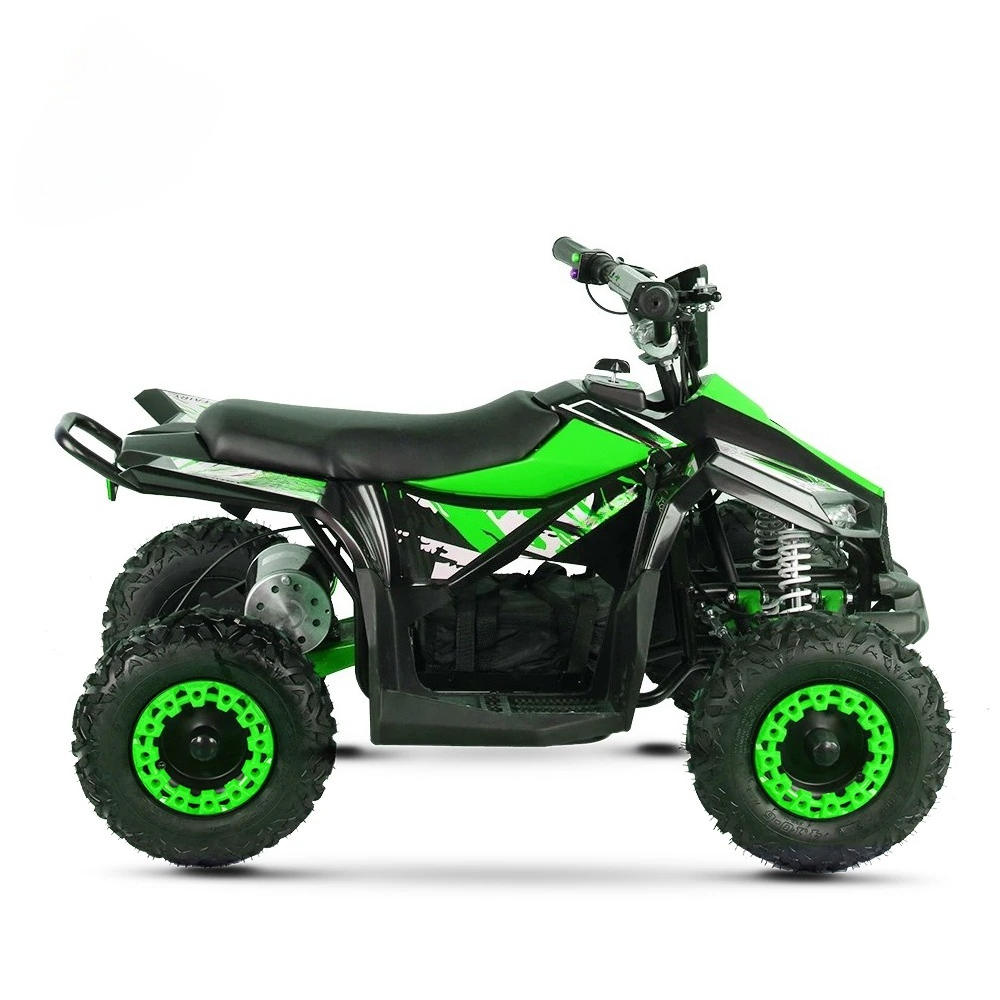 Kids Electric ATV Quad 1000W 4 - Outdoor Adventure Quad Biking incelemesi ve fiyatı