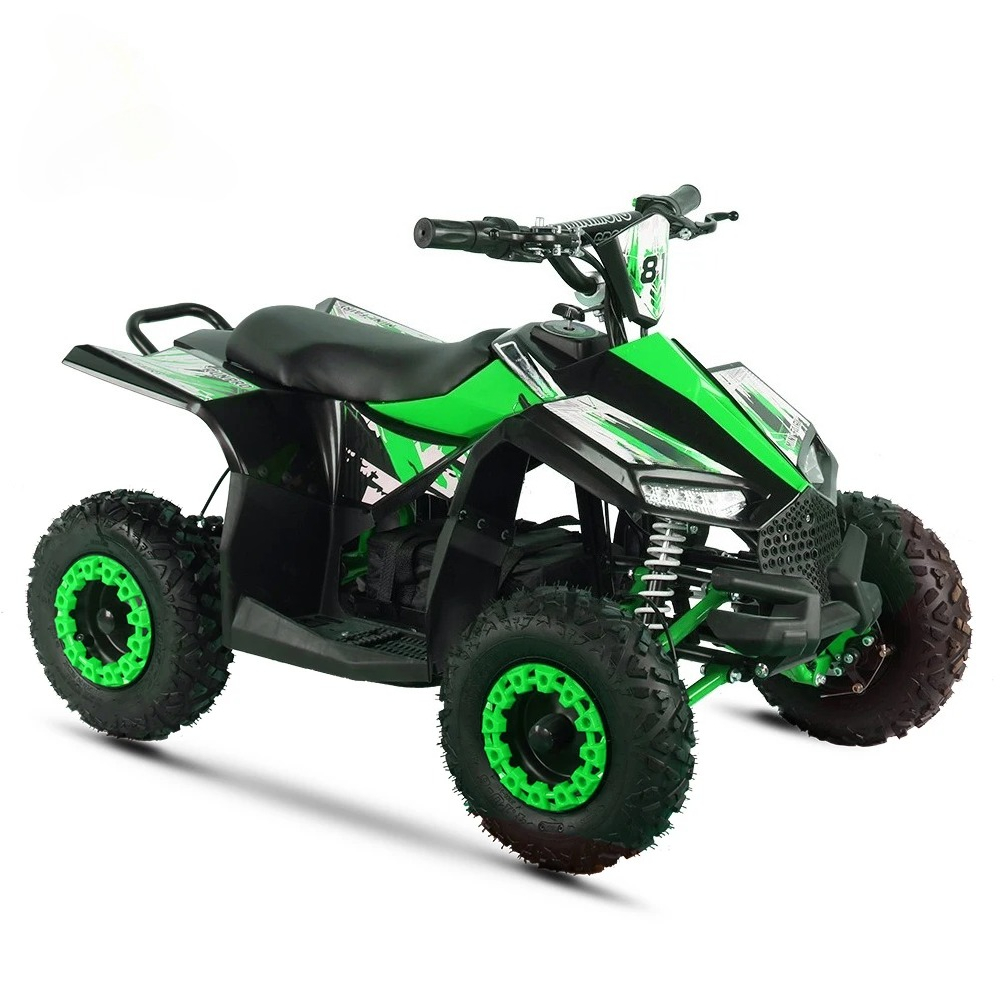 Kids Electric ATV Quad 1000W 4 - Outdoor Adventure Quad Biking incelemesi ve fiyatı