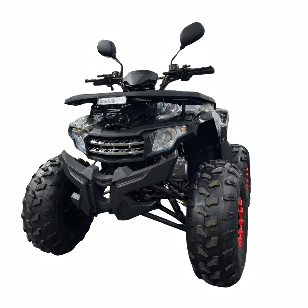 2026 New Model 125cc 4-Stroke  - Outdoor Adventure Quad Biking incelemesi ve fiyatı
