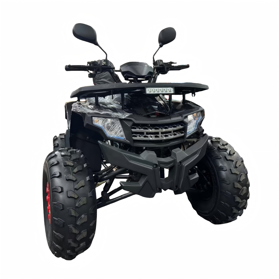 2026 New Model 125cc 4-Stroke  - Outdoor Adventure Quad Biking incelemesi ve fiyatı