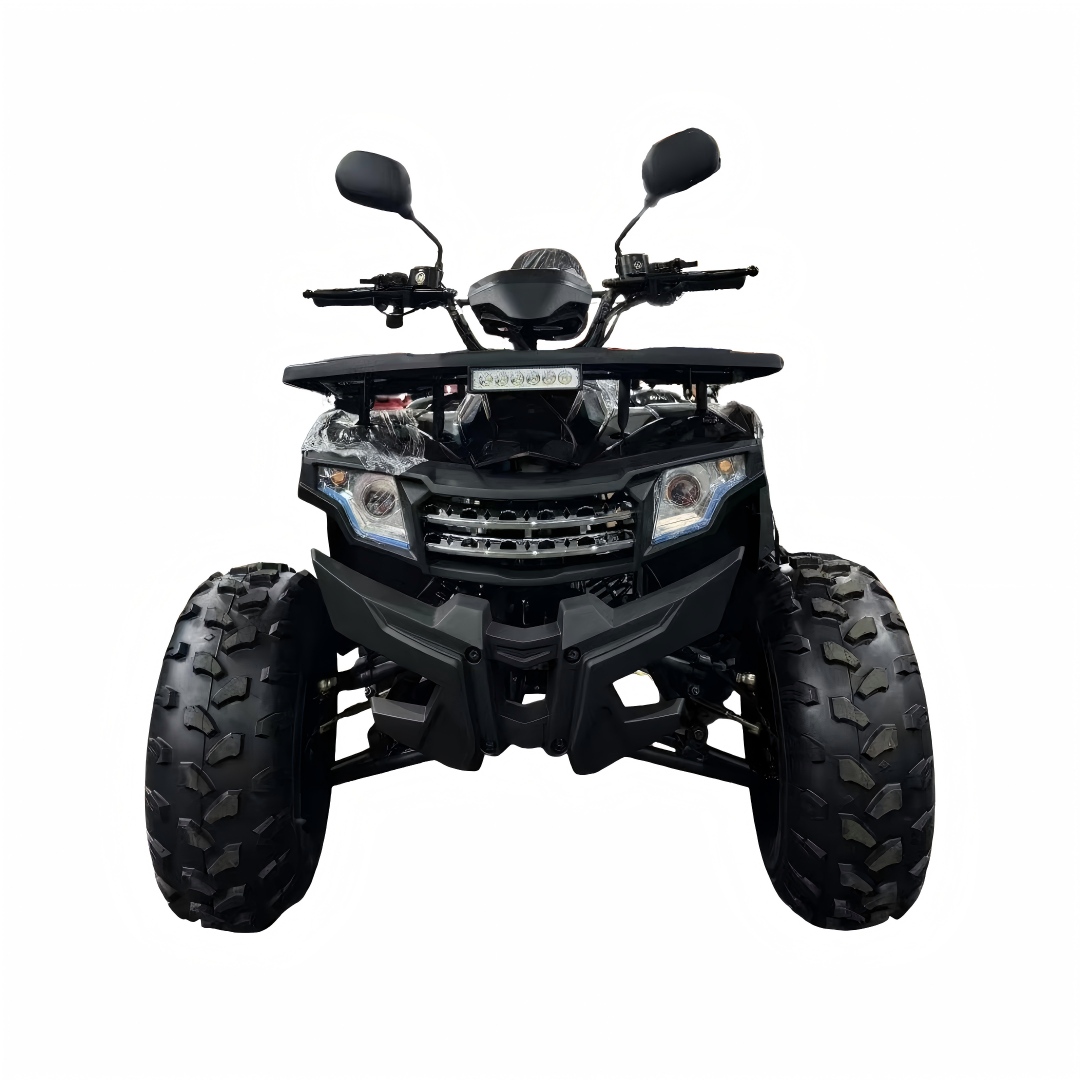 2026 New Model 125cc 4-Stroke  - Outdoor Adventure Quad Biking incelemesi ve fiyatı