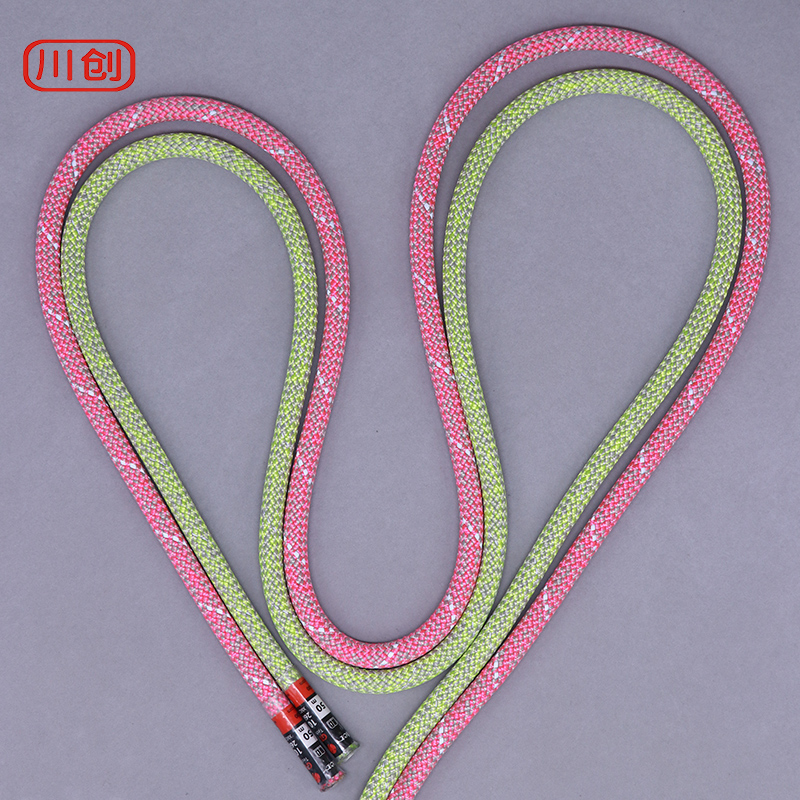 10.5mm Rock Climbing Rope 100M - Rope Climbing Static incelemesi ve fiyatı
