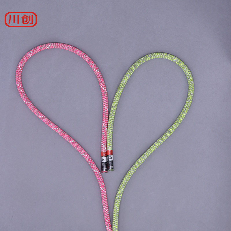 10.5mm Rock Climbing Rope 100M - Rope Climbing Static incelemesi ve fiyatı