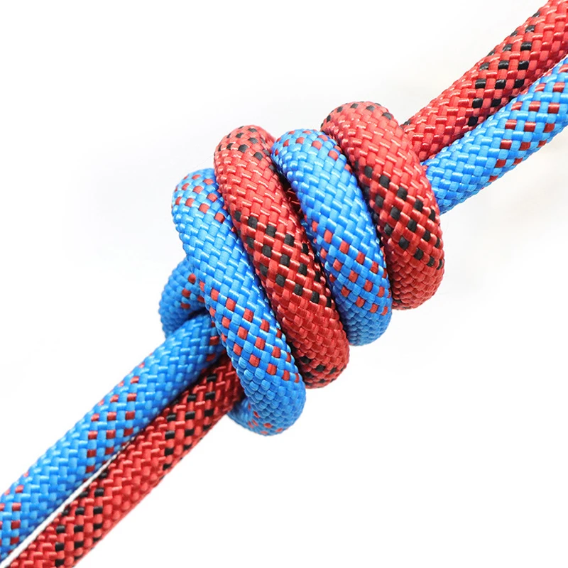 10mm Outdoor Rock Climbing Rop - Rope Climbing Static incelemesi ve fiyatı
