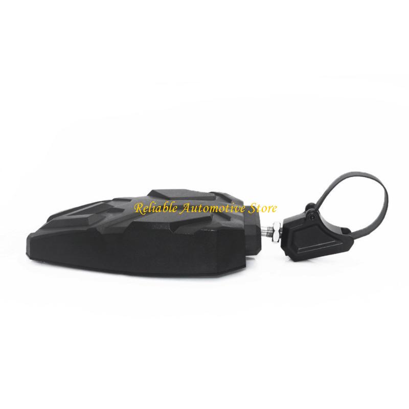 M68B Outdoor Adventure Rugged  - Outdoor Adventure Utv incelemesi ve fiyatı
