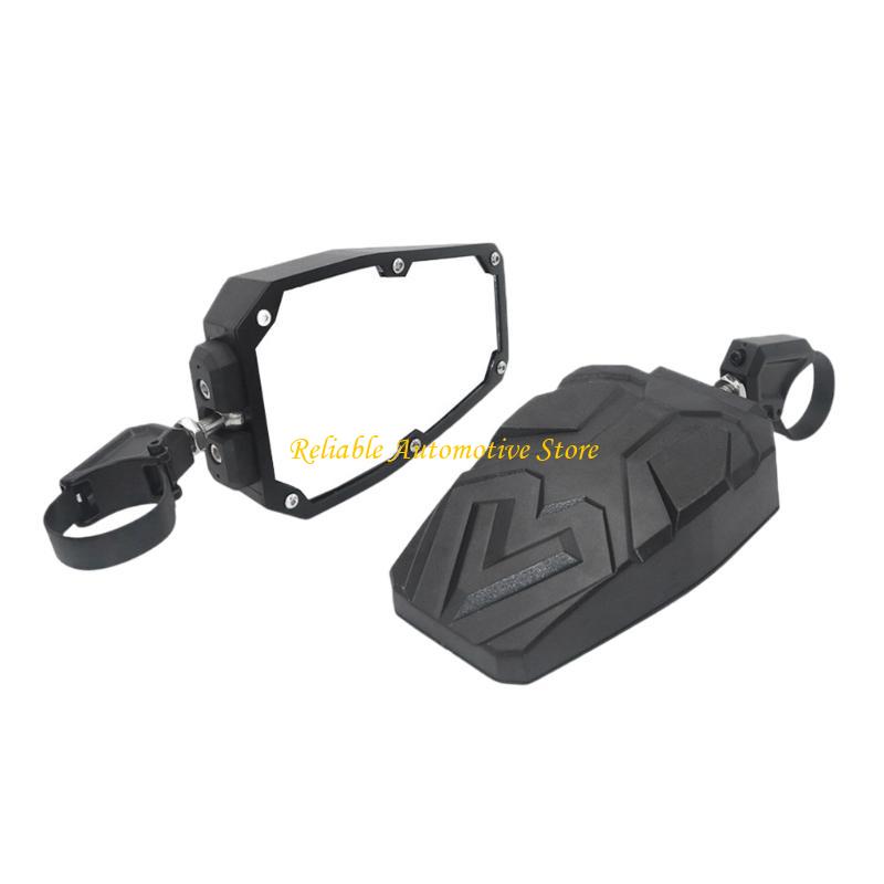 M68B Outdoor Adventure Rugged  - Outdoor Adventure Utv incelemesi ve fiyatı