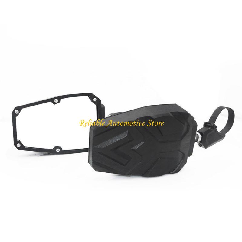 M68B Outdoor Adventure Rugged  - Outdoor Adventure Utv incelemesi ve fiyatı