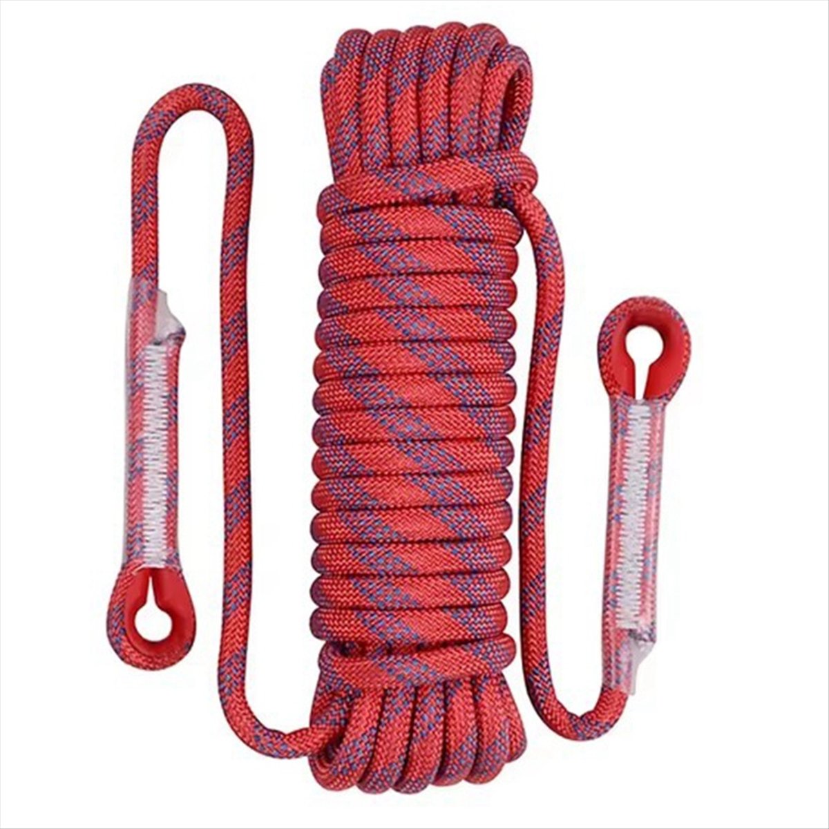 NEW! 12mm Safety-Life Rope Cli - Rope Climbing Static incelemesi ve fiyatı