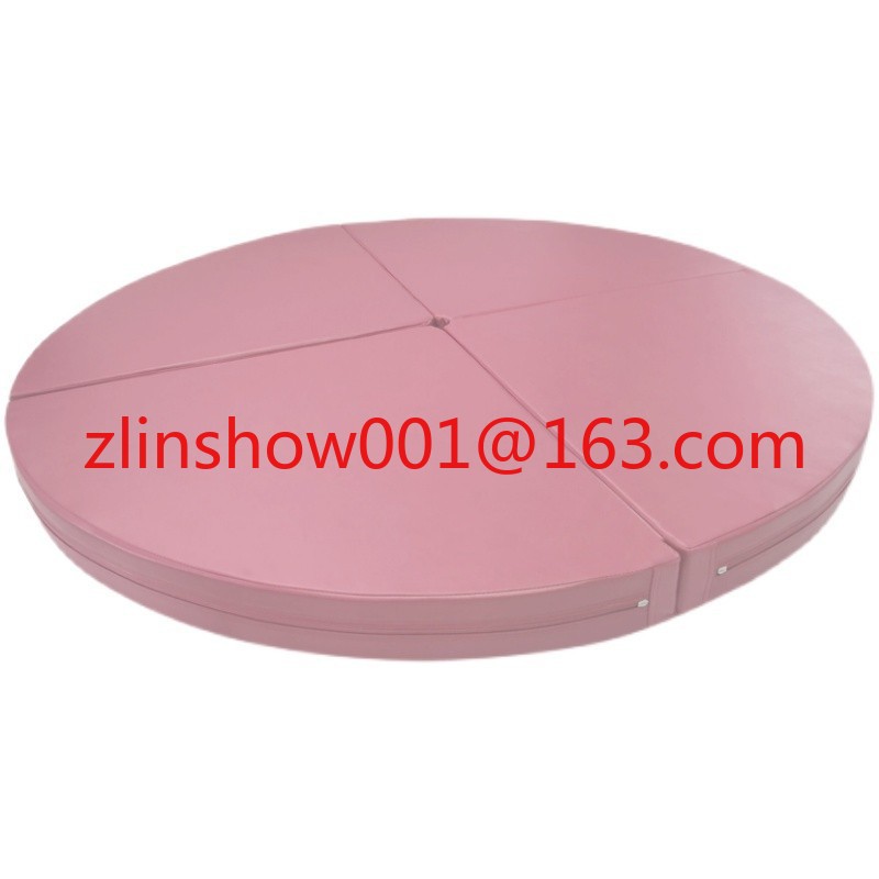 PU Cover Mat Pole Dancing Gymn - Crash Pad Folding incelemesi ve fiyatı
