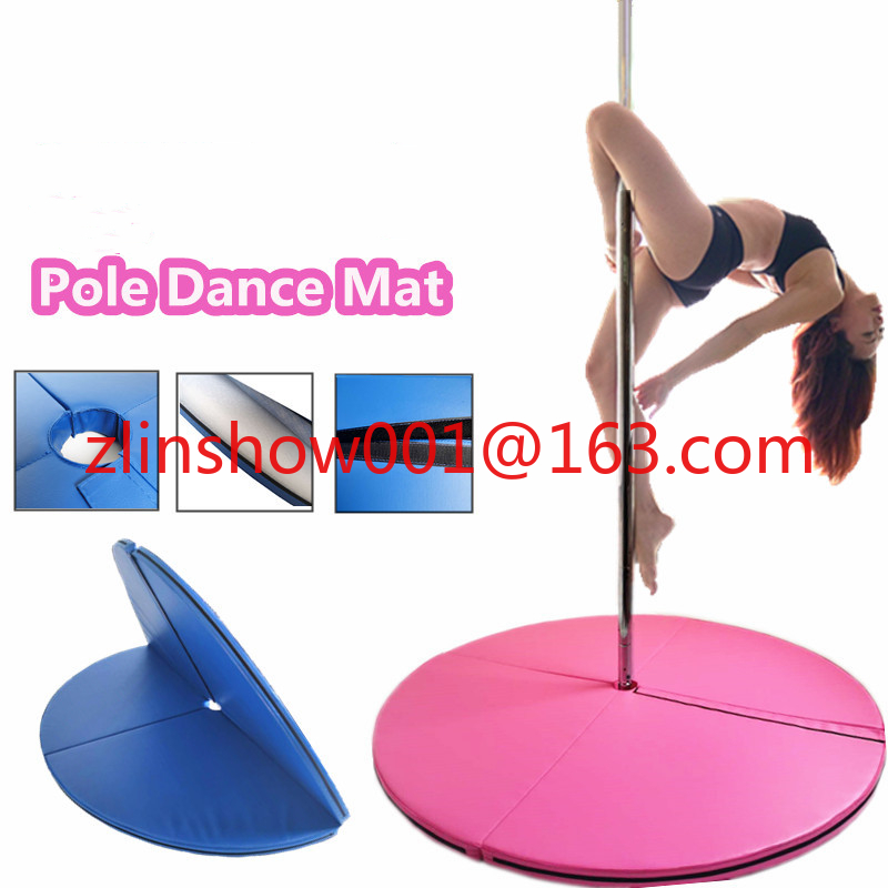 PU Cover Mat Pole Dancing Gymn - Crash Pad Folding incelemesi ve fiyatı