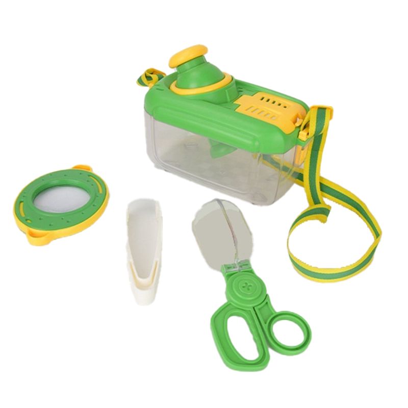 Outdoor Insect Observation Box - Outdoor Adventure Experiences incelemesi ve fiyatı