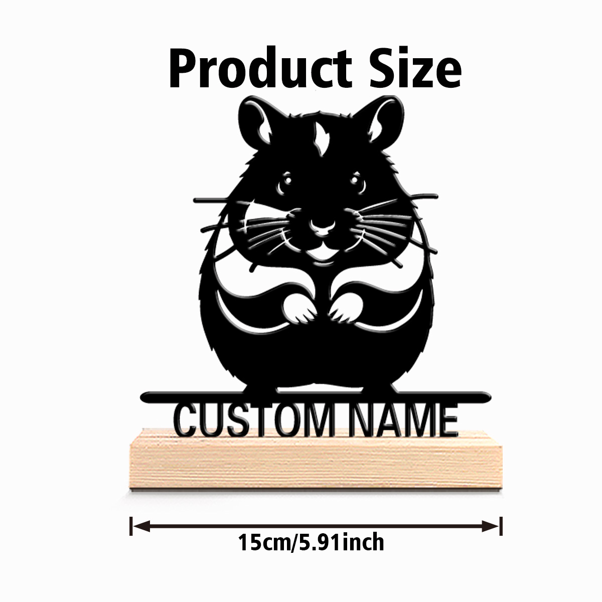 1pc New Design Personalized Cu - Outdoor Adventure Festival incelemesi ve fiyatı