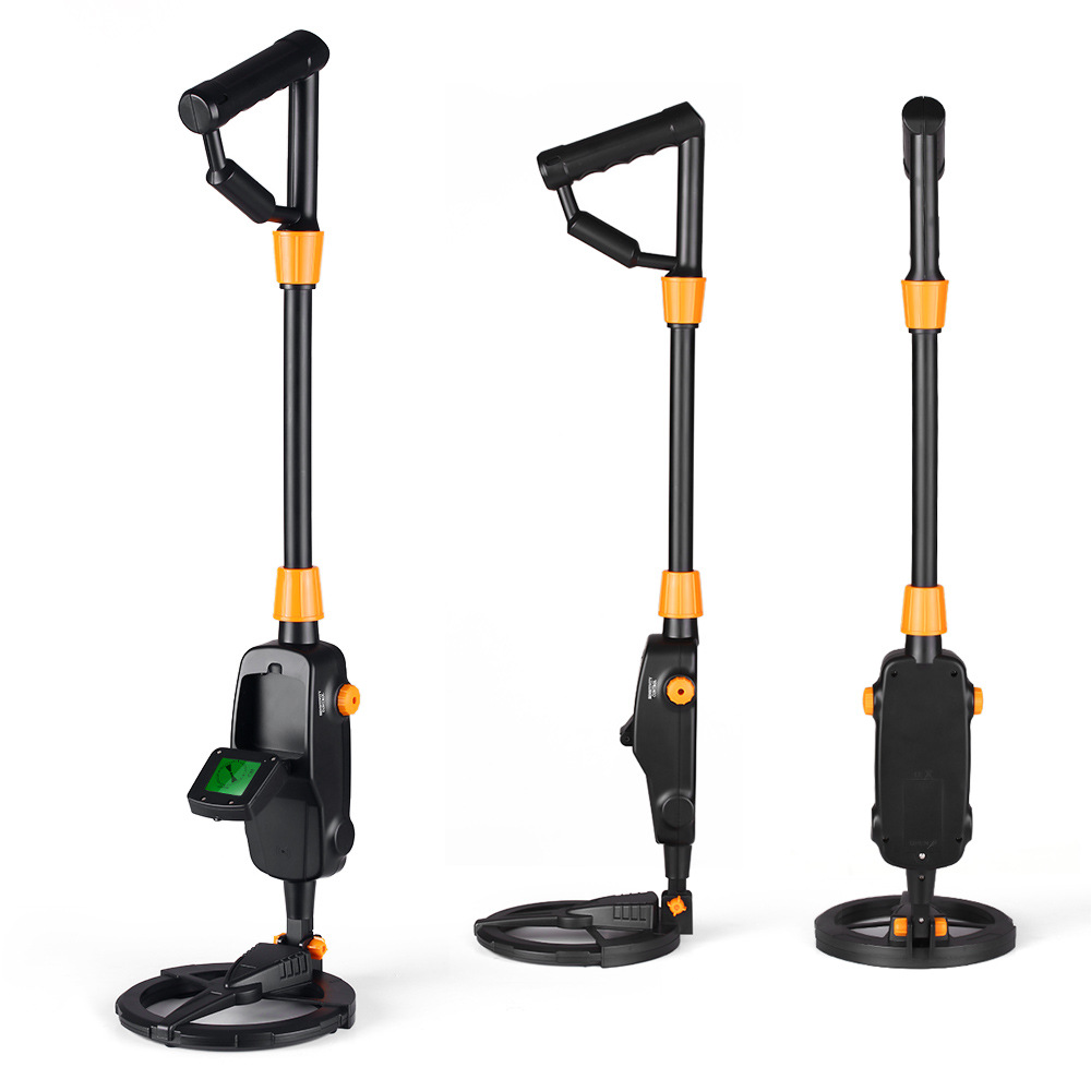 MD1008A Kids Metal Detector Ed - Outdoor Adventure Farm incelemesi ve fiyatı