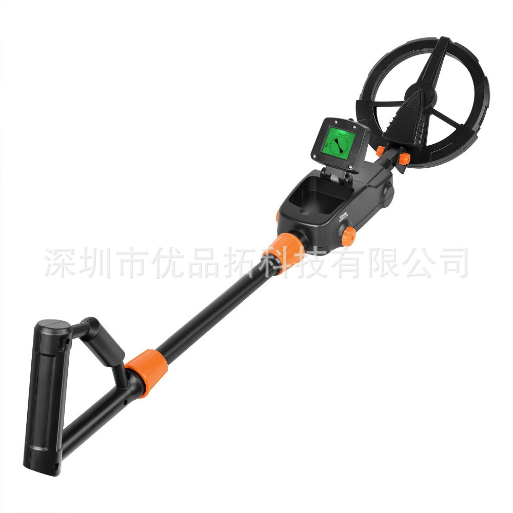 MD1008A Kids Metal Detector Ed - Outdoor Adventure Farm incelemesi ve fiyatı