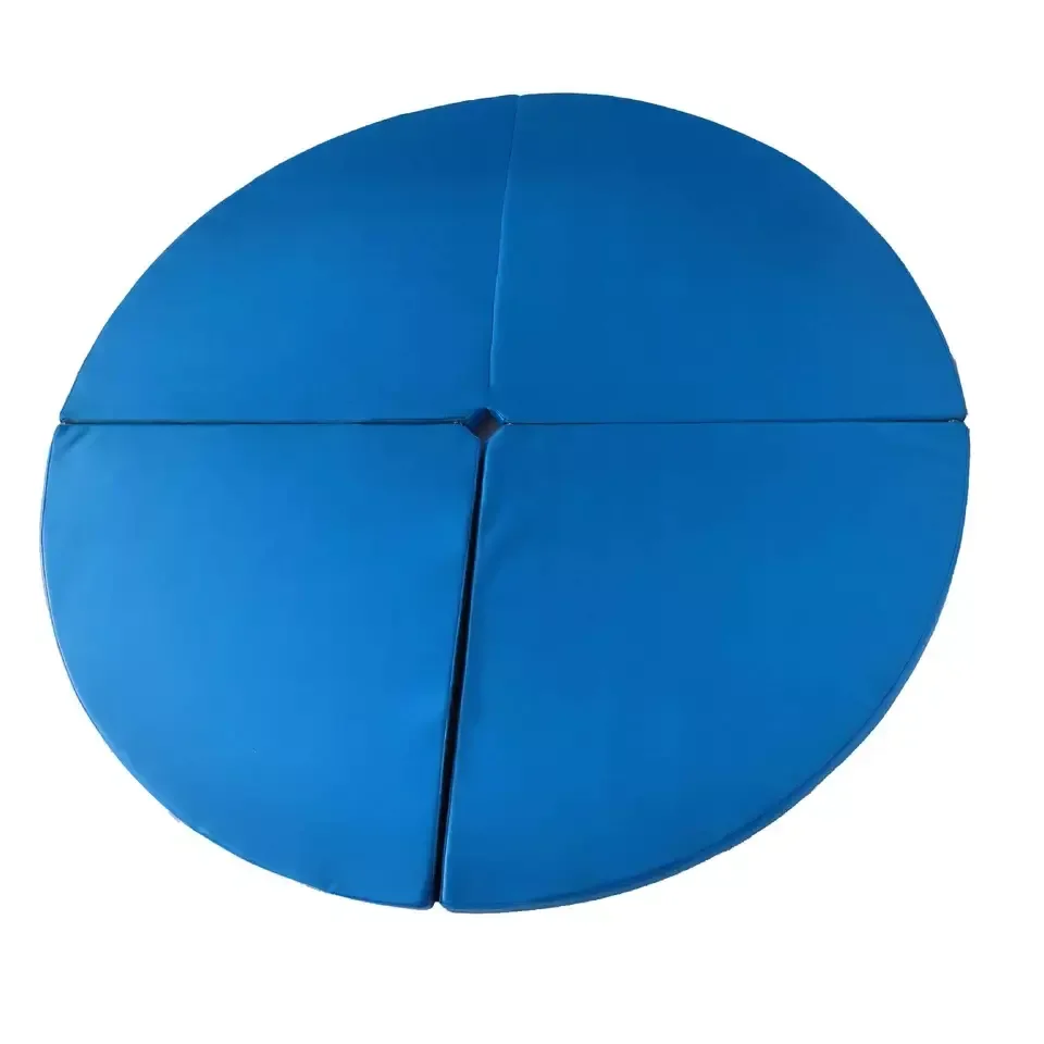 Folding Yoga Dancing Pad Music - Crash Pad Folding incelemesi ve fiyatı