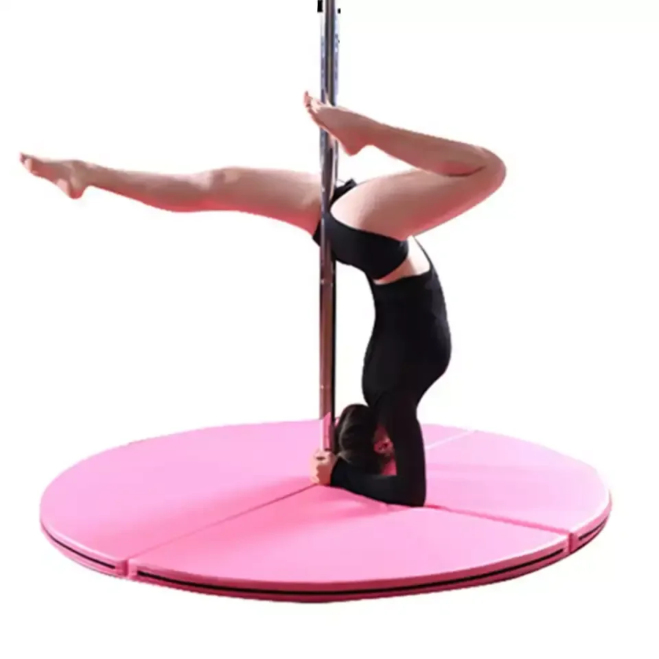 Folding Yoga Dancing Pad Music - Crash Pad Folding incelemesi ve fiyatı