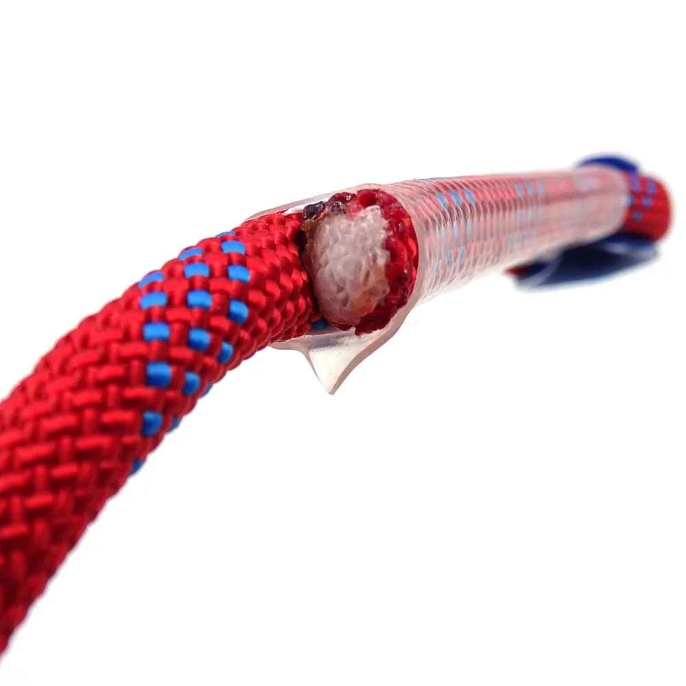12mm Safety Life Rope Climbing - Rope Climbing Static incelemesi ve fiyatı