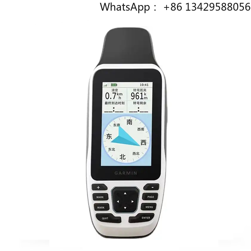 Garmin GPSMAP79s Handheld GPS  - Outdoor Adventure Locations incelemesi ve fiyatı