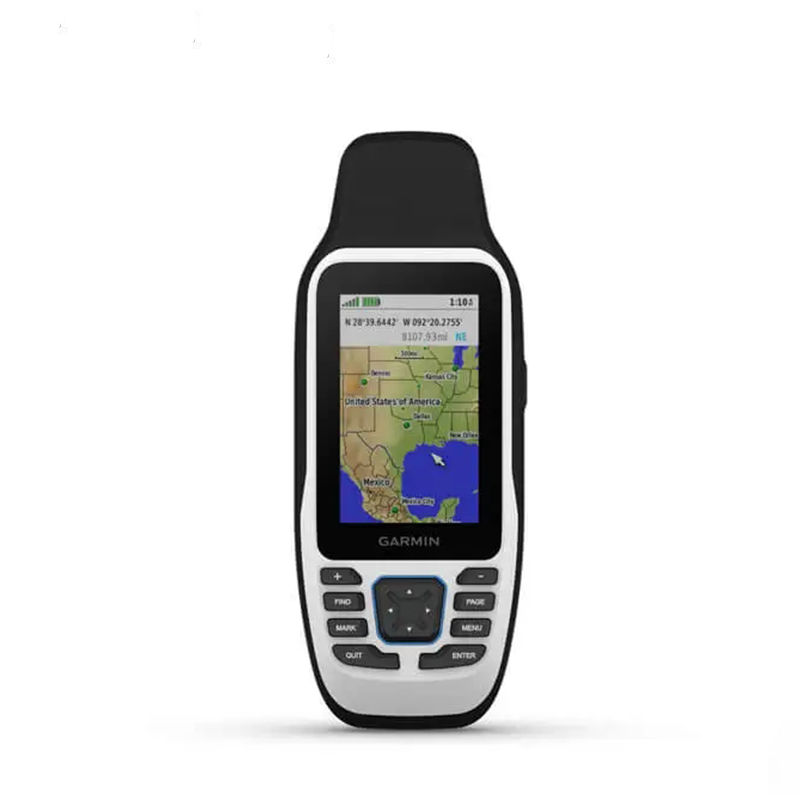 Garmin GPSMAP79s Handheld GPS  - Outdoor Adventure Locations incelemesi ve fiyatı