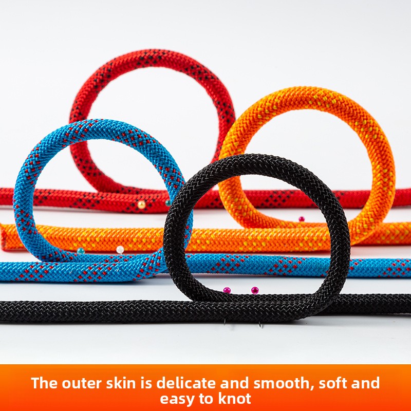 10mm Rock Climbing Rope 10M Ou - Rope Climbing Static incelemesi ve fiyatı