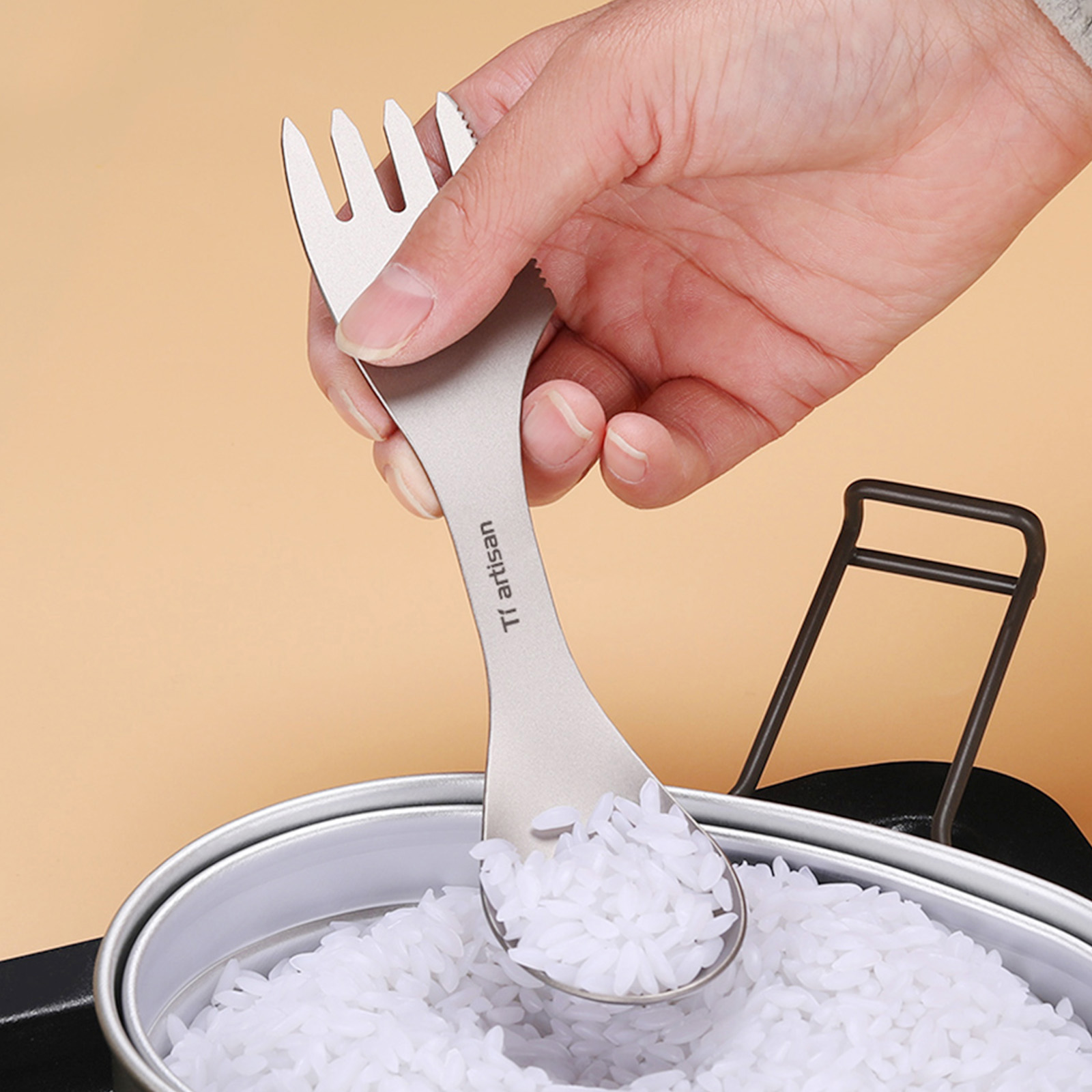 Spork Experience the Convenien - Outdoor Adventure Experiences incelemesi ve fiyatı
