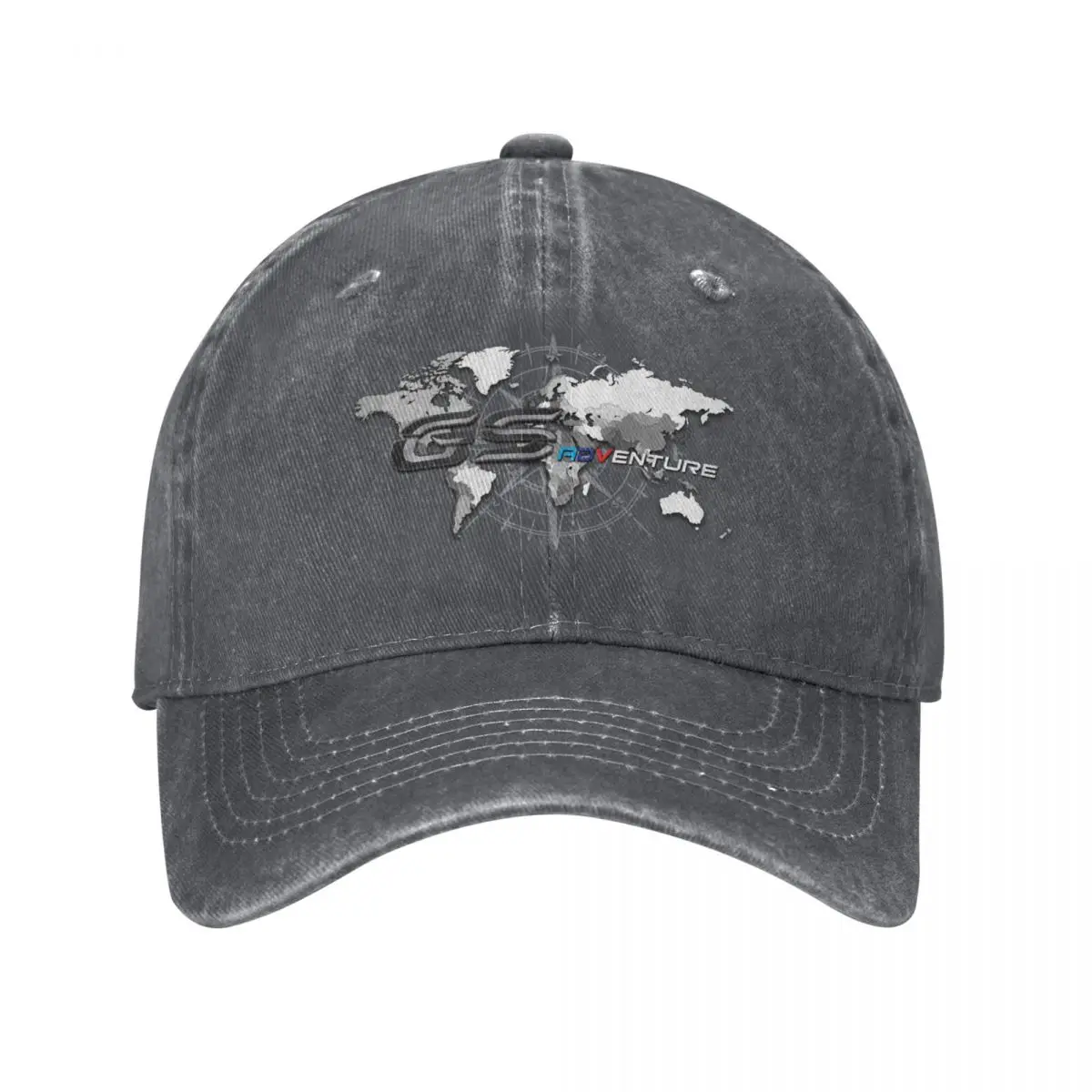 GS Adventure style Baseball Ca - Outdoor Adventure Brand incelemesi ve fiyatı