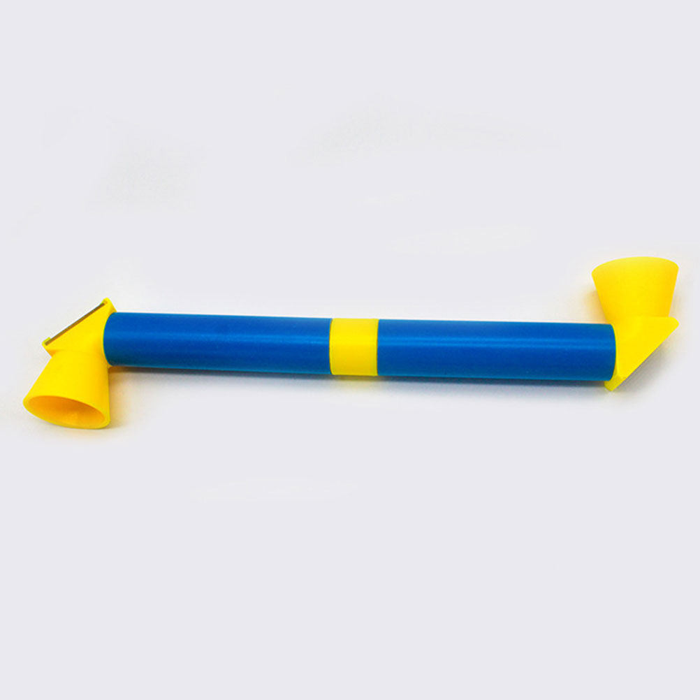 Detachable Plastic Kids Perisc - Outdoor Adventure Experiences incelemesi ve fiyatı