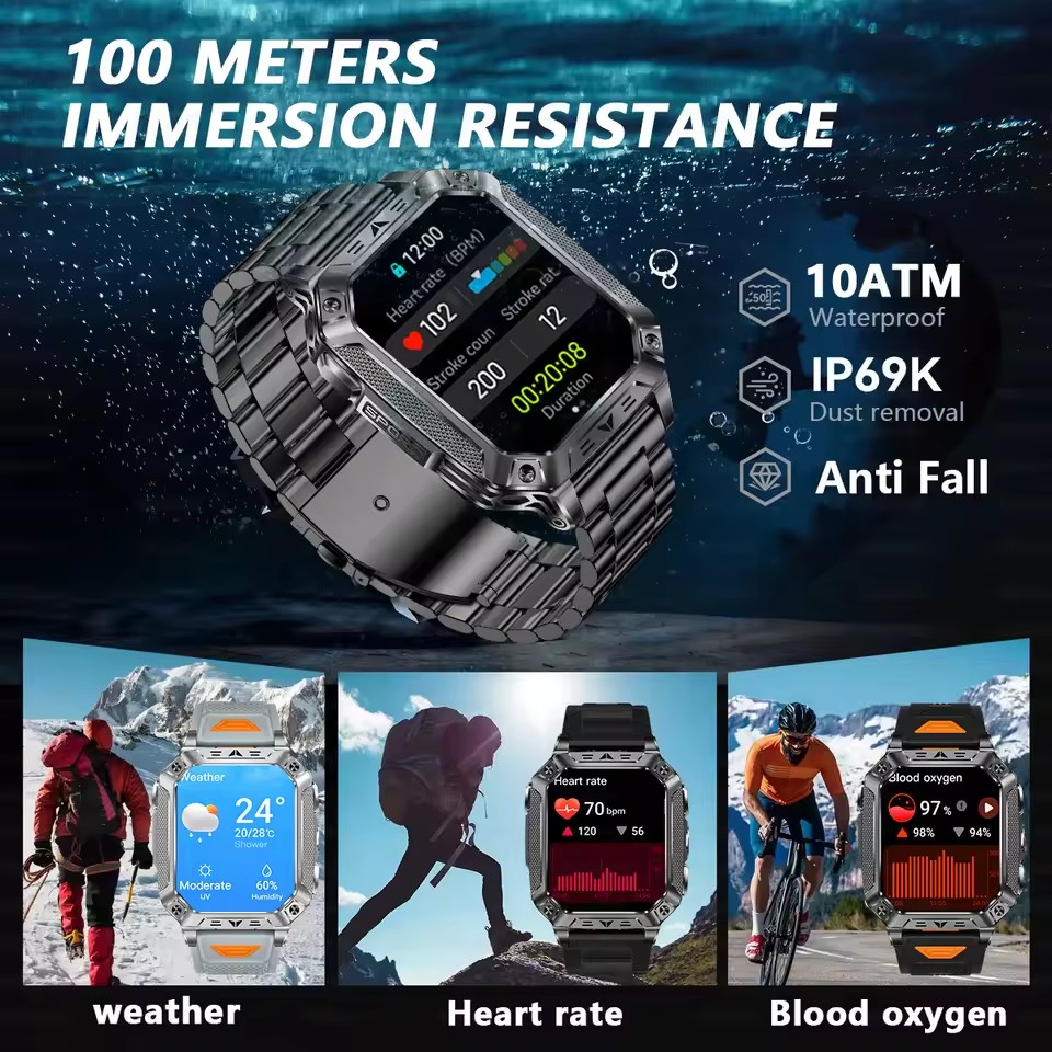 Outdoor Adventure GPS 1400mAh  - Outdoor Adventure Zone incelemesi ve fiyatı