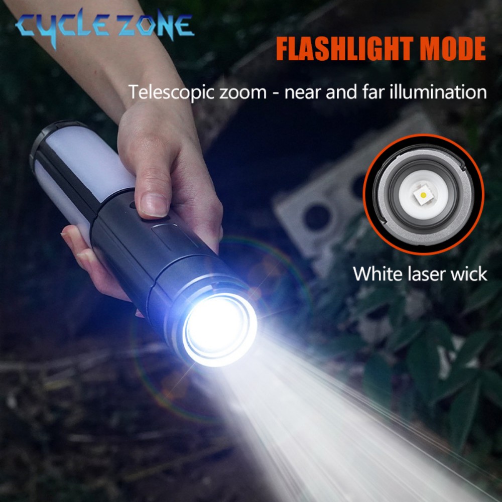 Multi-functional Camping Light - Outdoor Adventure Zone incelemesi ve fiyatı