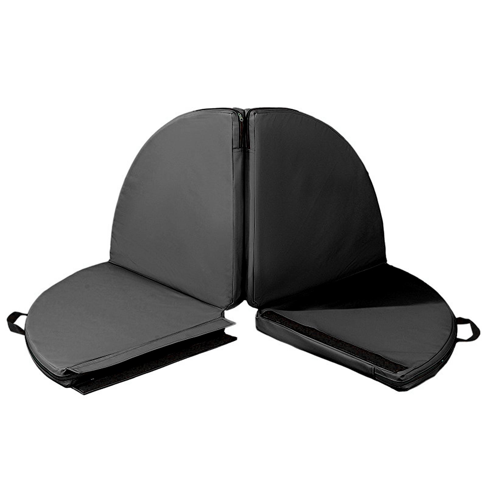 Crash Mat Round Folding Portab - Crash Pad Folding incelemesi ve fiyatı