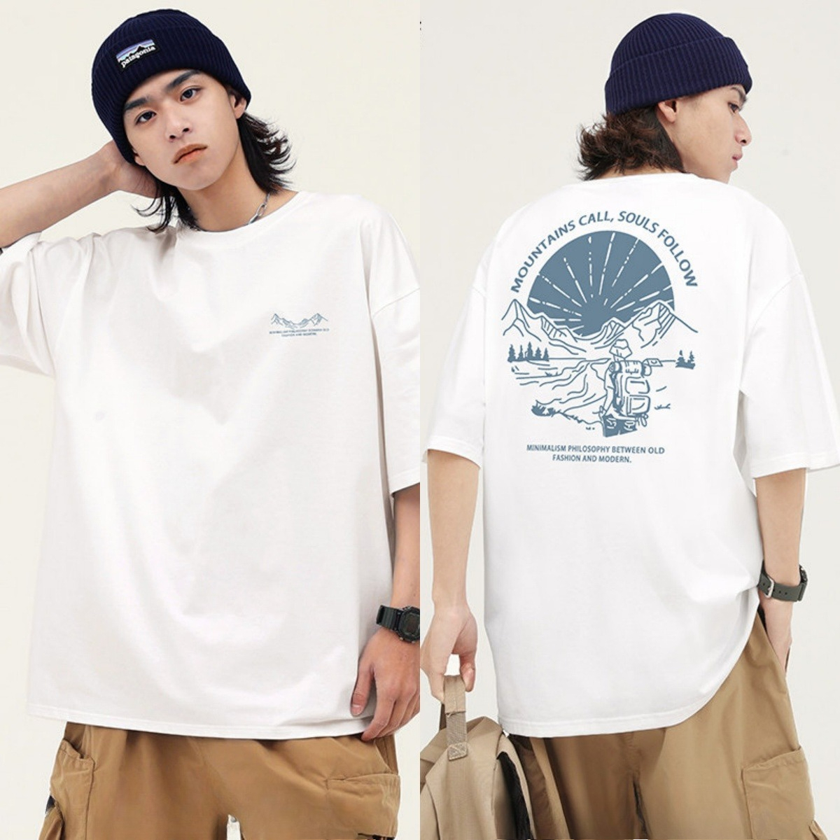 2026 Japan and Korea Tide Bran - Outdoor Adventure Brand incelemesi ve fiyatı