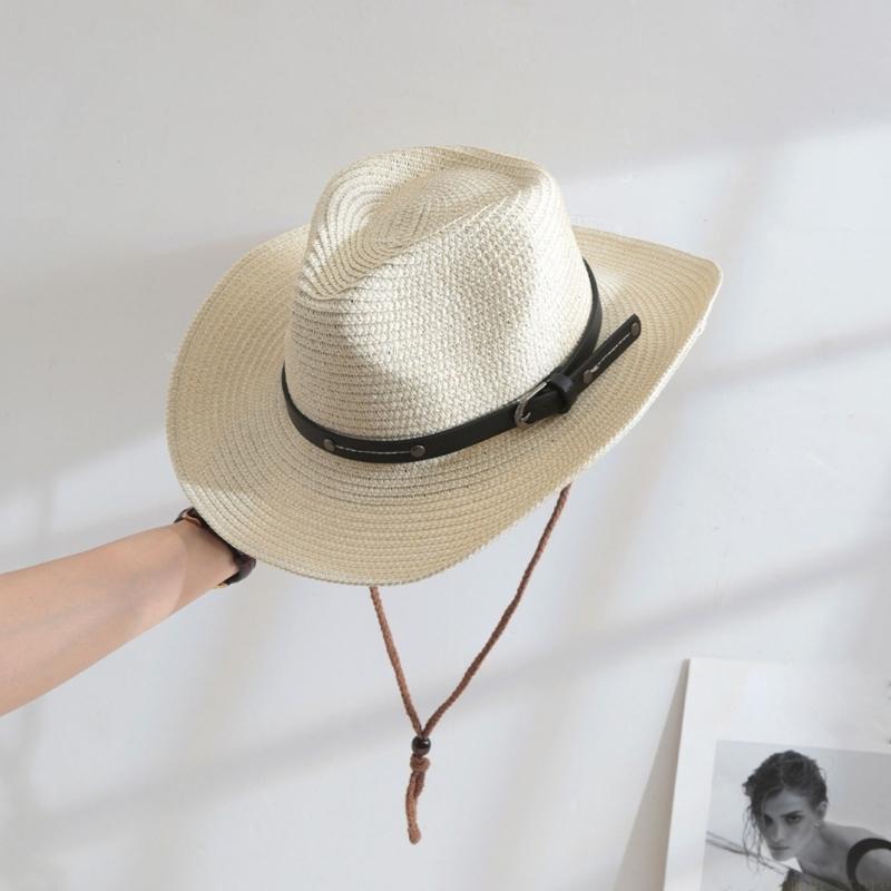 31BF Elegant Panama Hat With G - Outdoor Adventure Festival incelemesi ve fiyatı