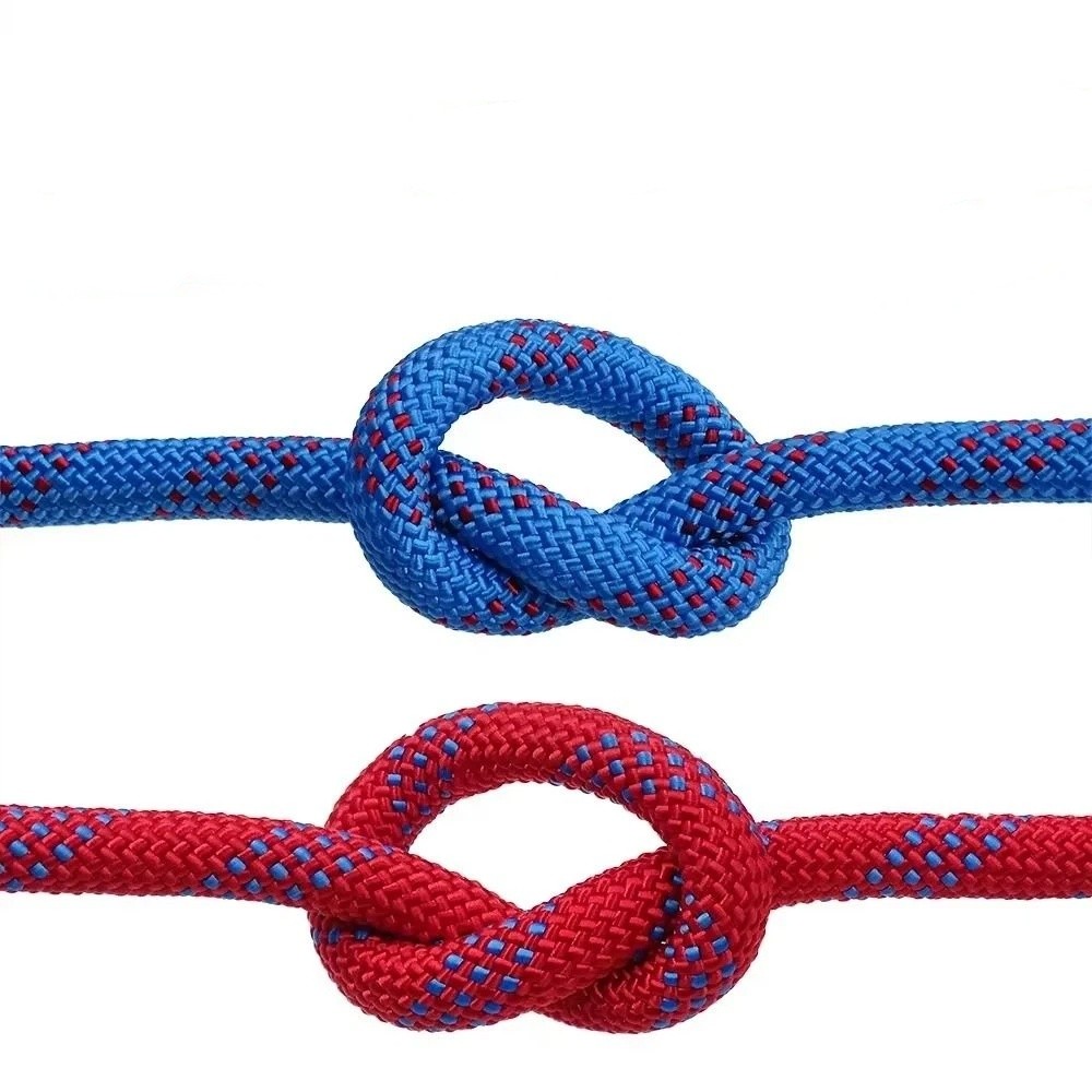 Tool Thickened 12mm Safety Lif - Rope Climbing Static incelemesi ve fiyatı