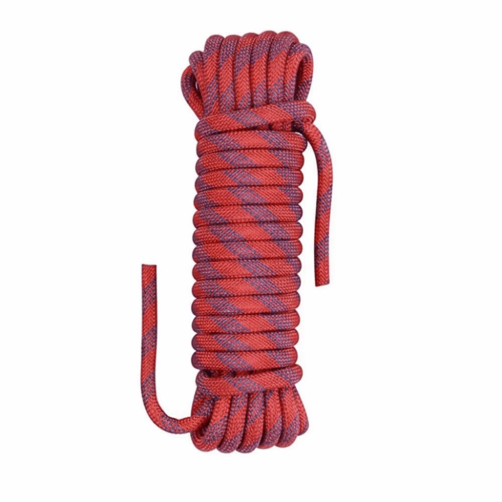 Tool Thickened 12mm Safety Lif - Rope Climbing Static incelemesi ve fiyatı