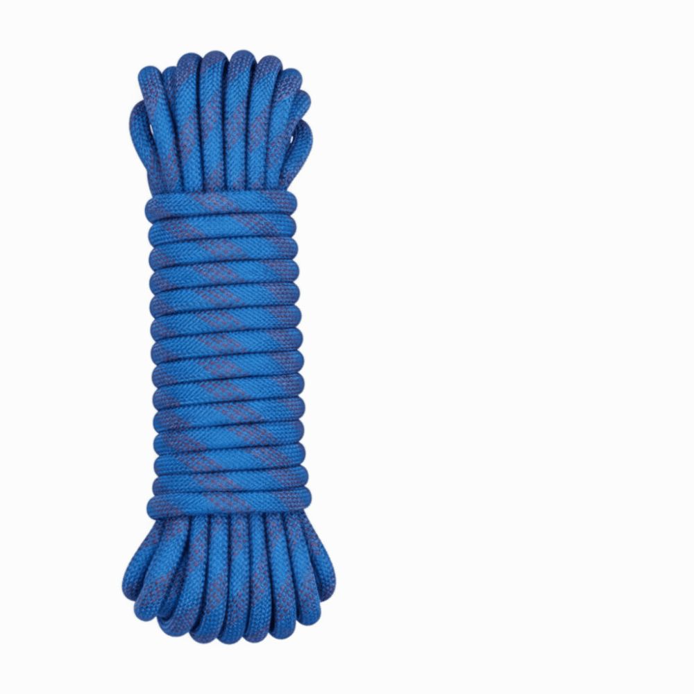 Tool Thickened 12mm Safety Lif - Rope Climbing Static incelemesi ve fiyatı